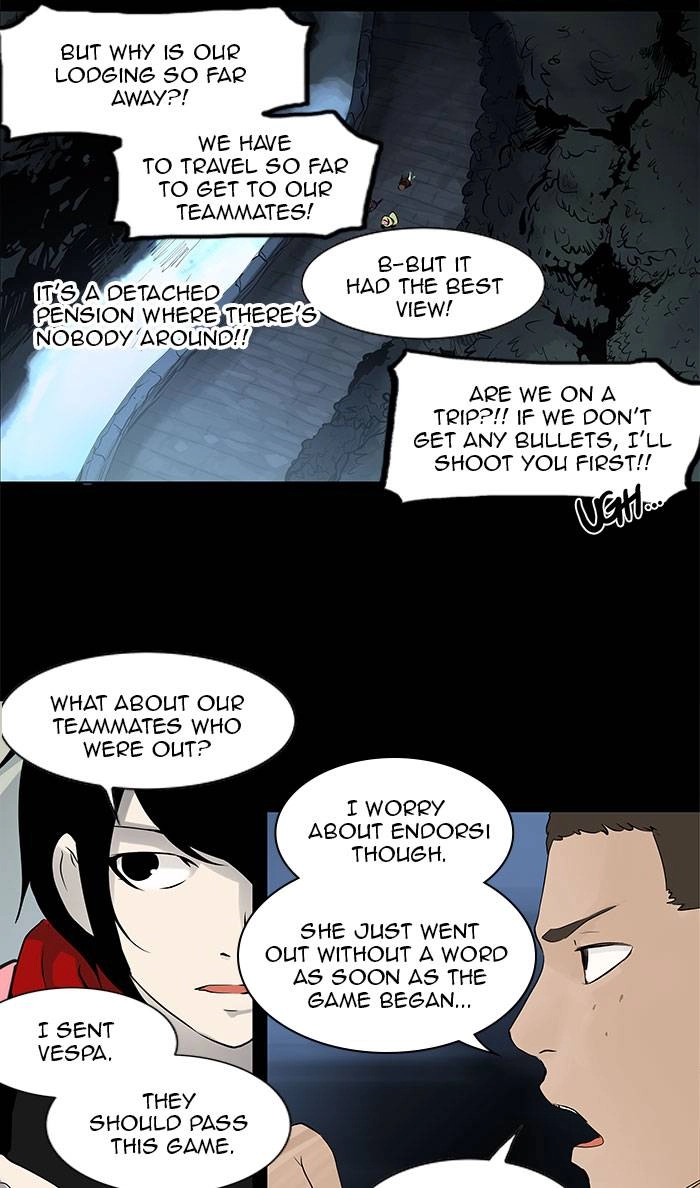 Tower of God Chapter 138, page 36 of 60