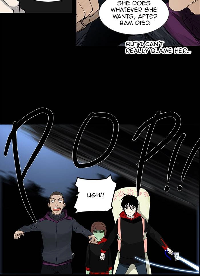 Tower of God Chapter 138, page 37 of 60