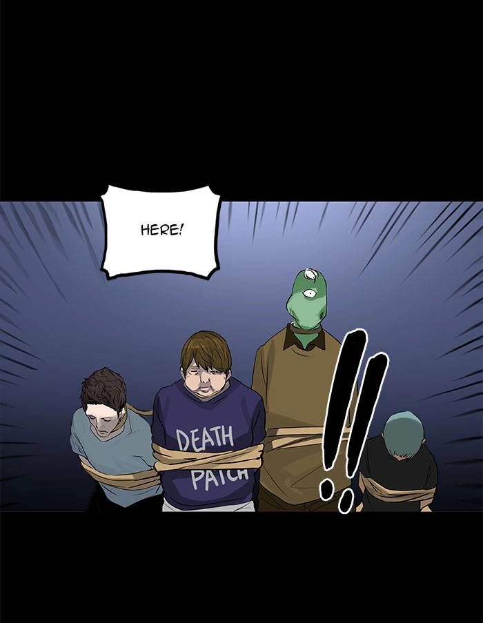 Tower of God Chapter 138, page 39 of 60