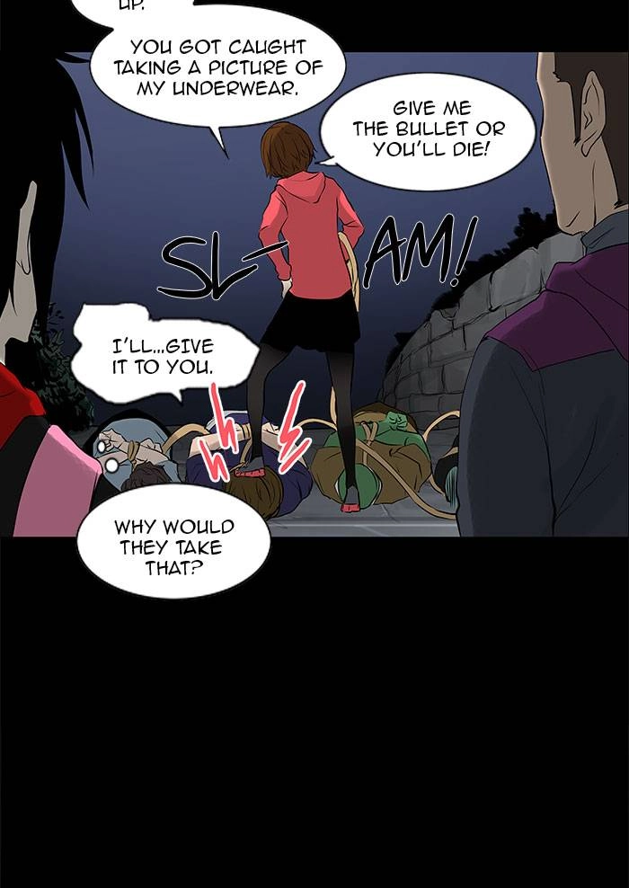 Tower of God Chapter 138, page 41 of 60