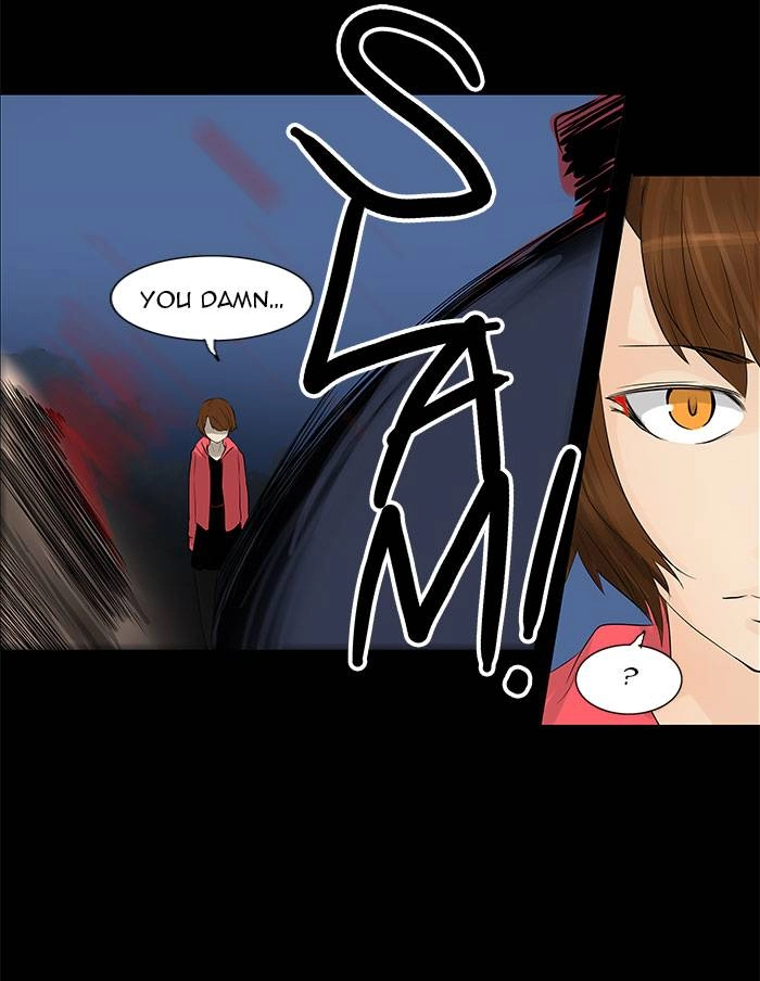Tower of God Chapter 138, page 45 of 60