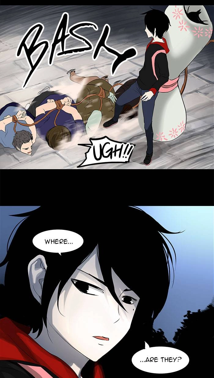 Tower of God Chapter 138, page 46 of 60