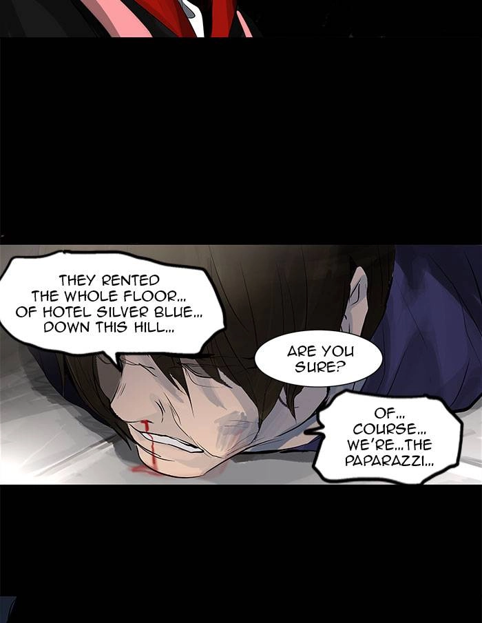 Tower of God Chapter 138, page 47 of 60