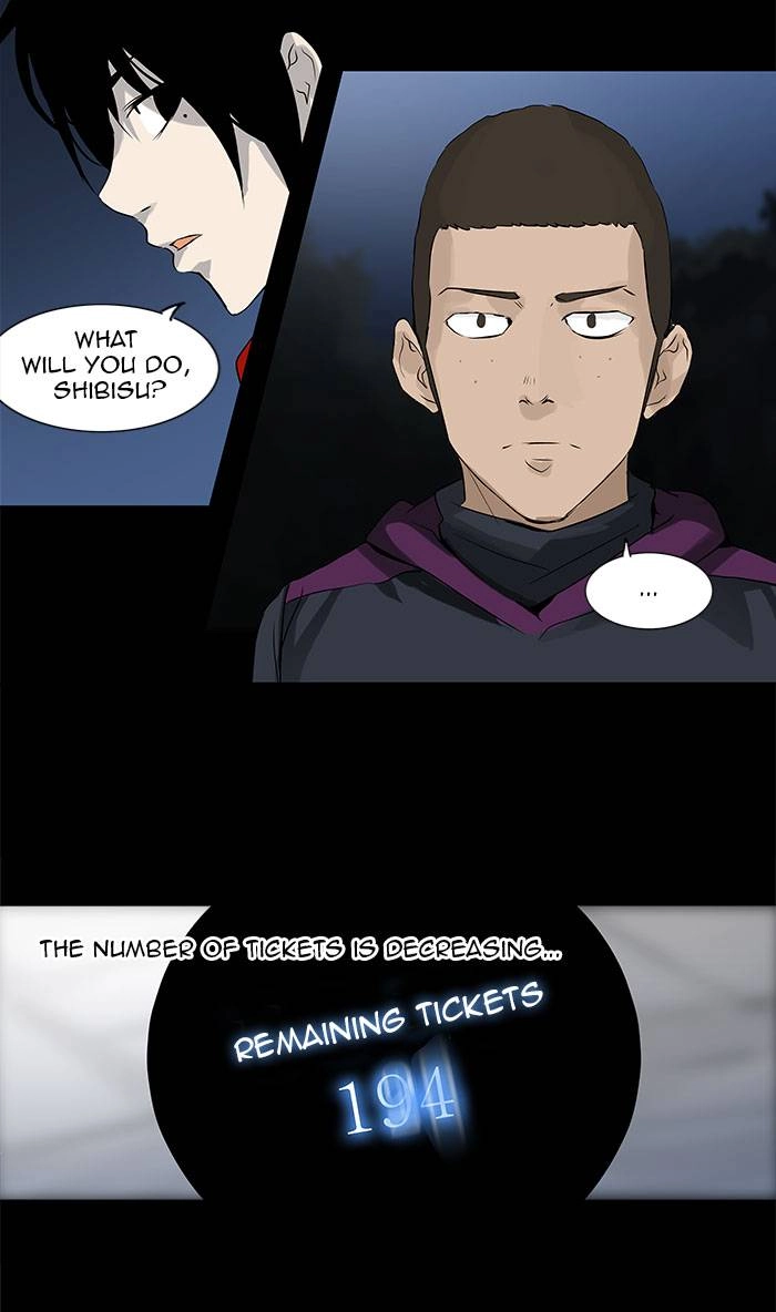 Tower of God Chapter 138, page 48 of 60