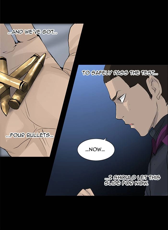 Tower of God Chapter 138, page 49 of 60