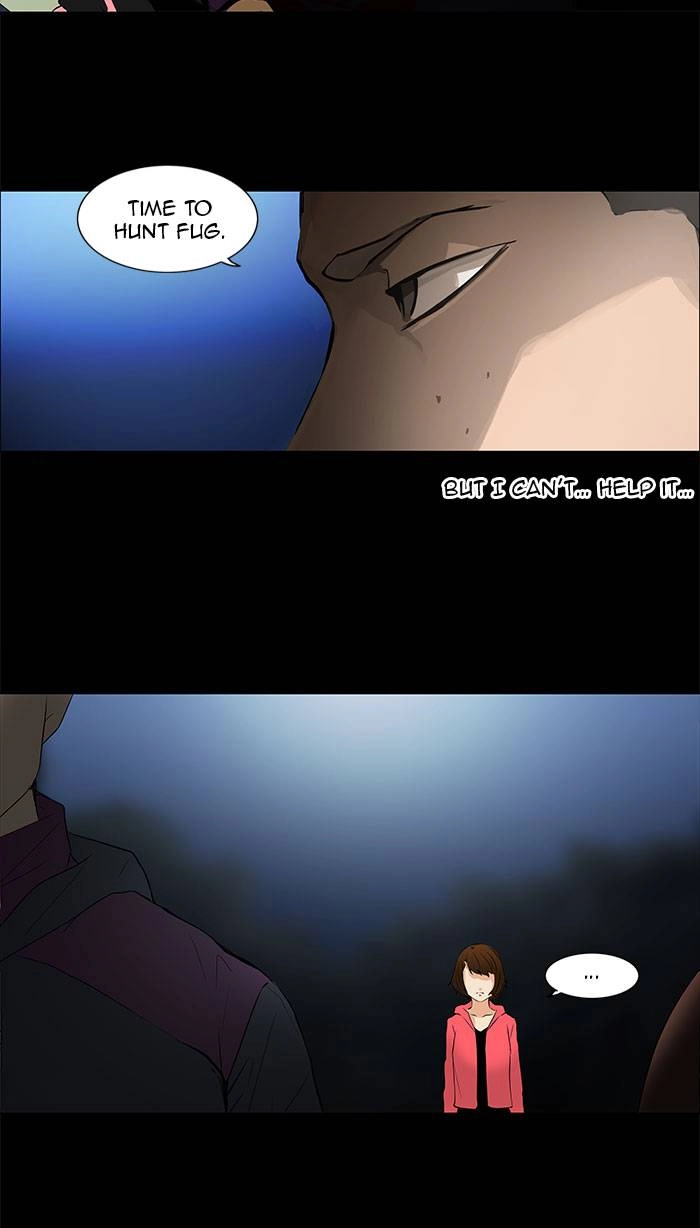 Tower of God Chapter 138, page 51 of 60