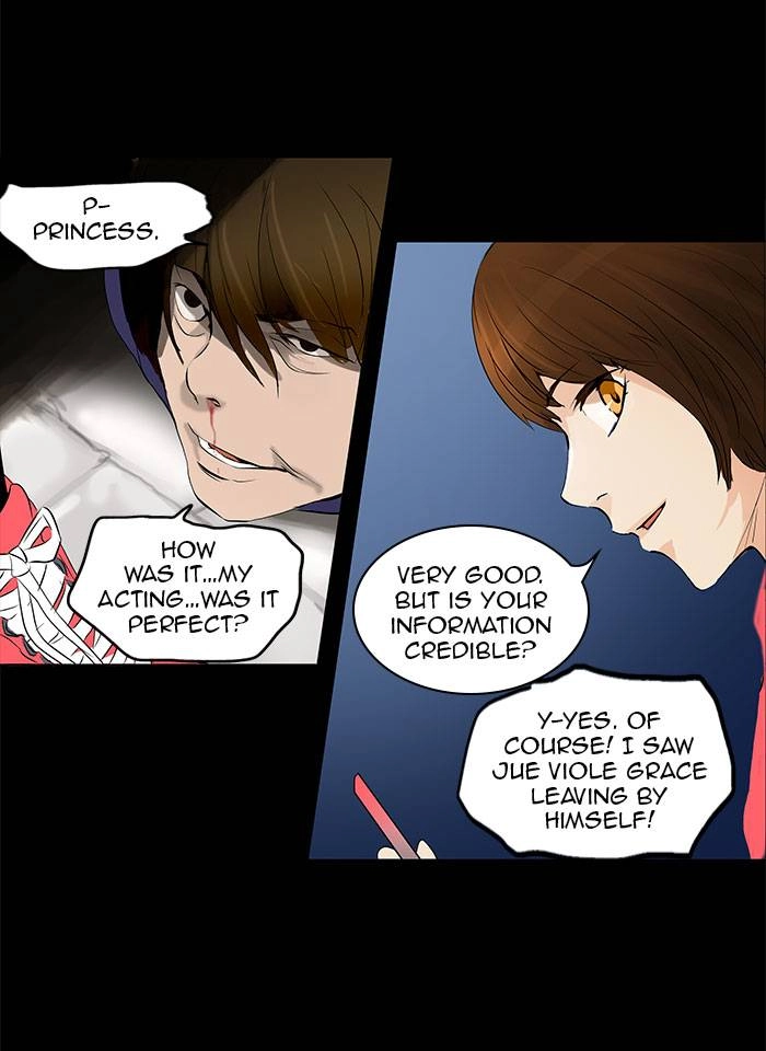 Tower of God Chapter 138, page 52 of 60