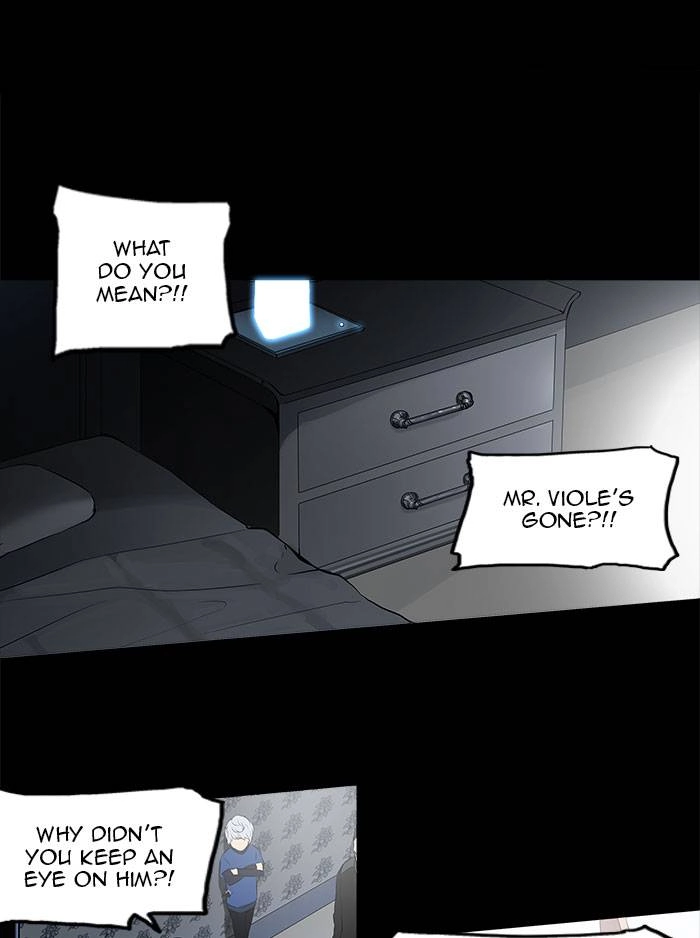Tower of God Chapter 138, page 54 of 60