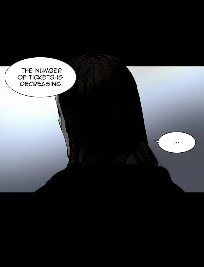Tower of God Chapter 138, page 56 of 60