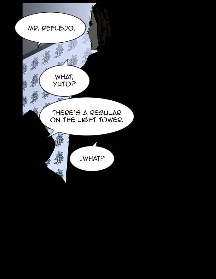 Tower of God Chapter 138, page 57 of 60
