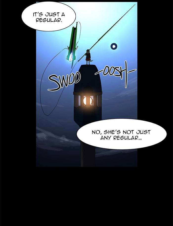 Tower of God Chapter 138, page 58 of 60