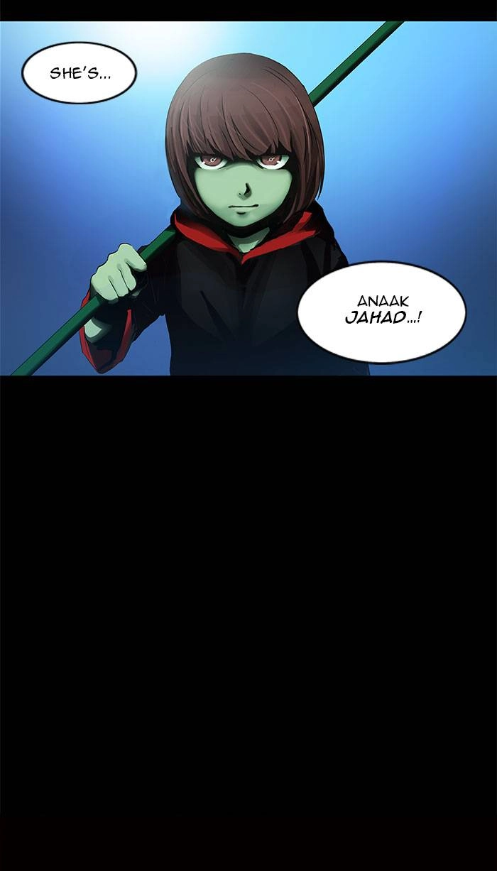Tower of God Chapter 138, page 59 of 60