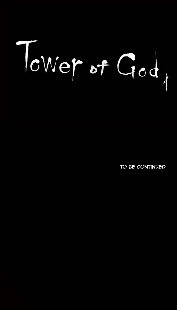 Tower of God Chapter 138, page 60 of 60