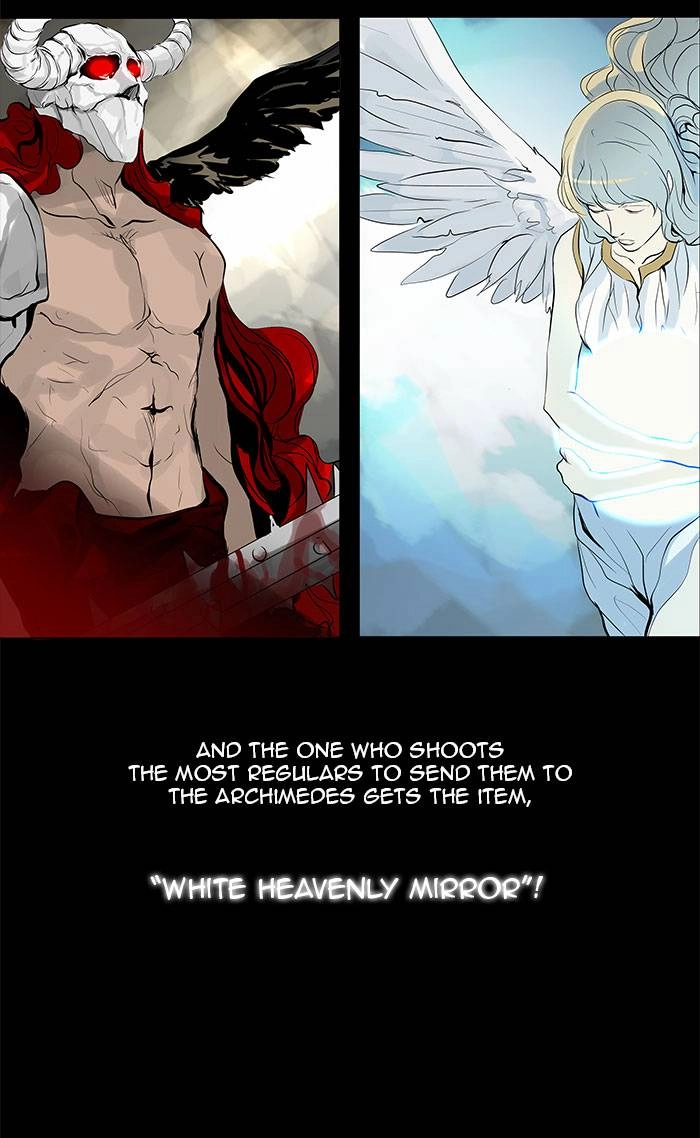 Tower of God Chapter 138, page 9 of 60
