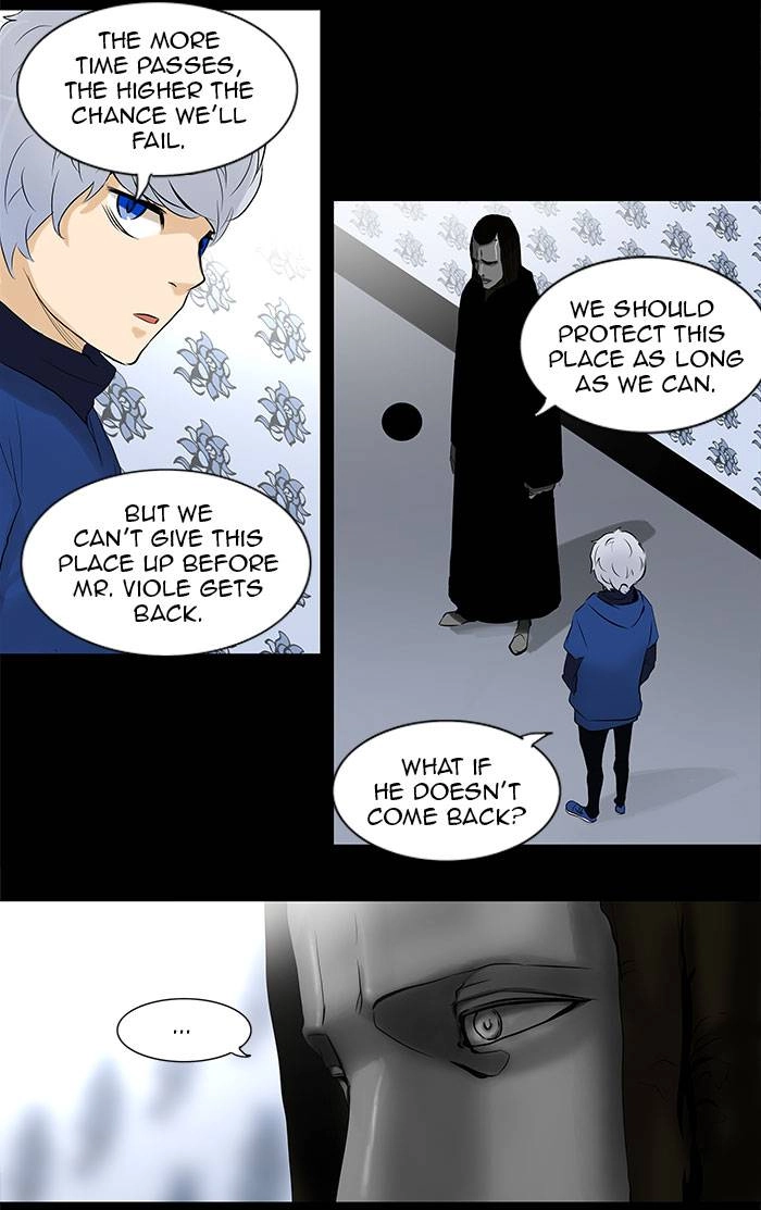 Tower of God Chapter 139, page 10 of 49