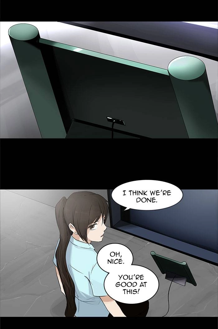 Tower of God Chapter 139, page 16 of 49