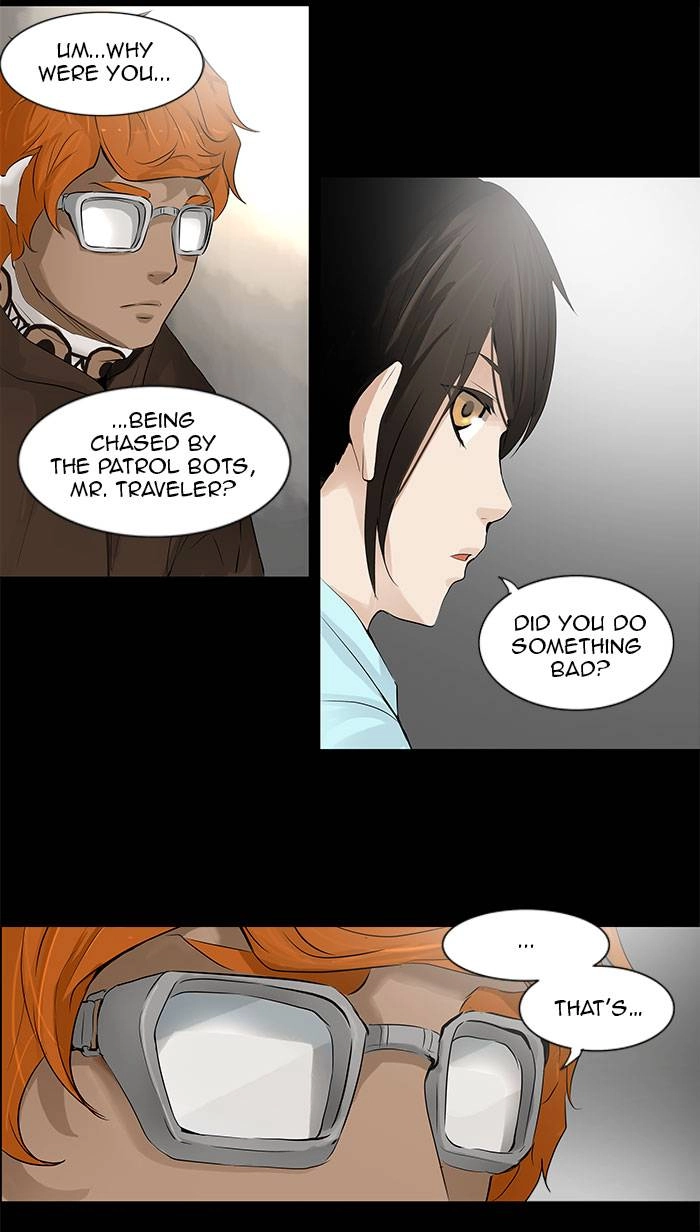 Tower of God Chapter 139, page 18 of 49