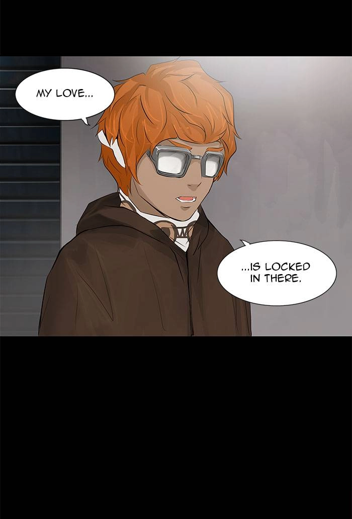 Tower of God Chapter 139, page 20 of 49