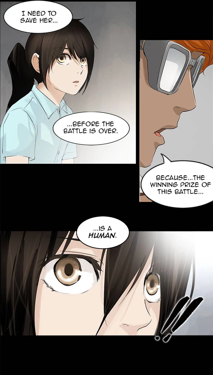 Tower of God Chapter 139, page 21 of 49