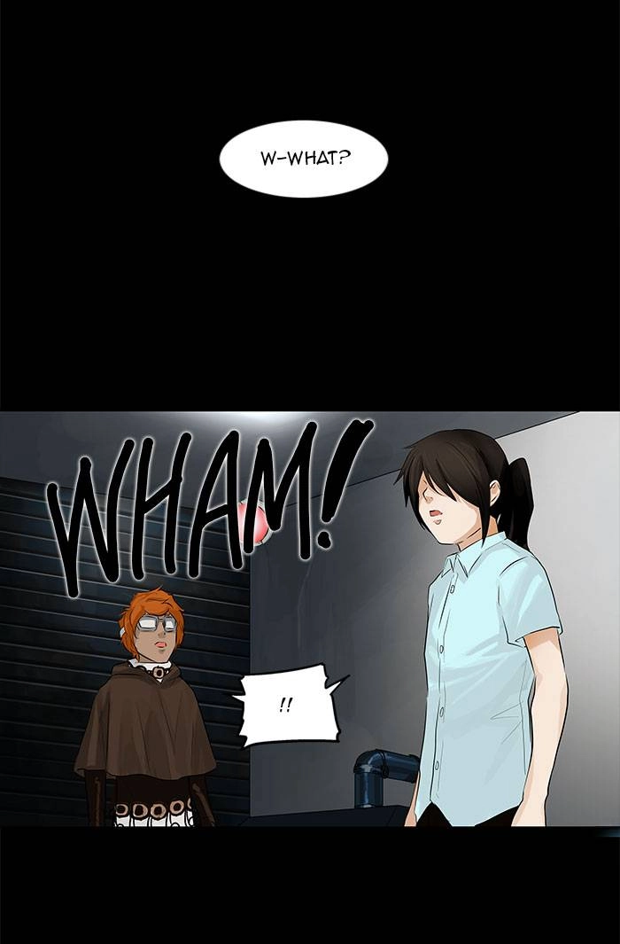Tower of God Chapter 139, page 22 of 49