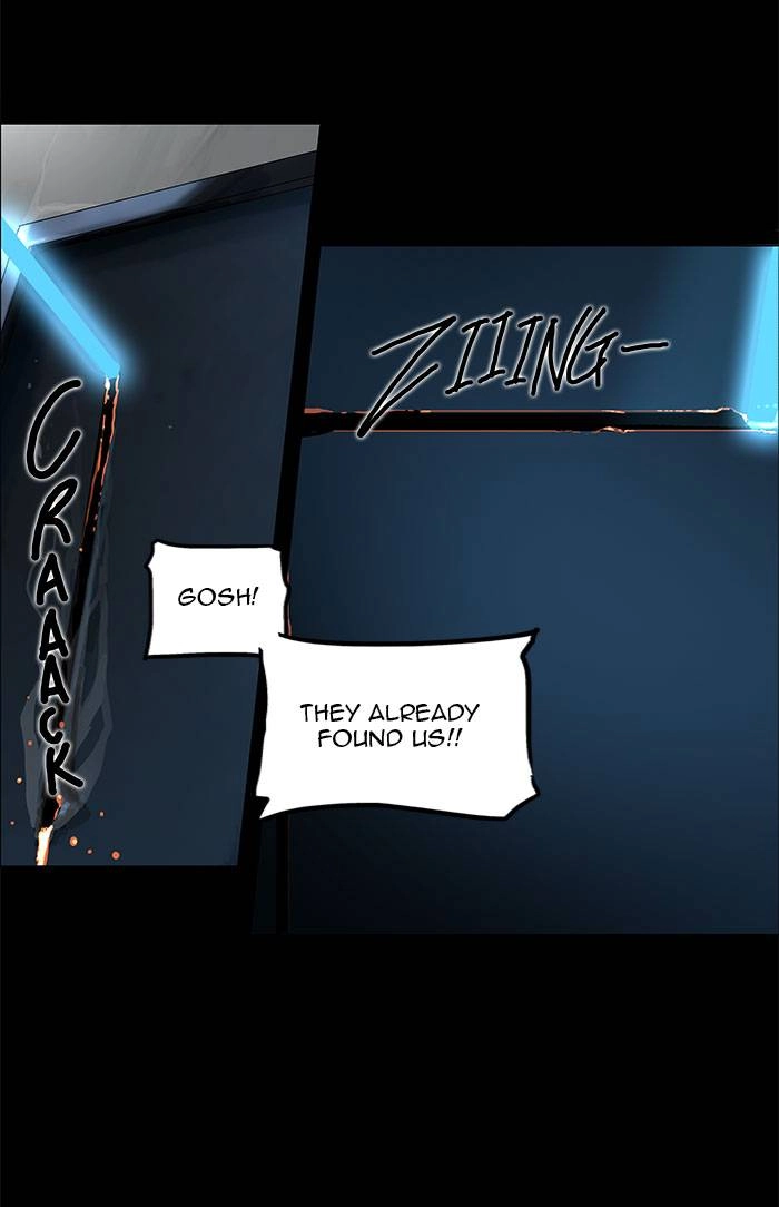 Tower of God Chapter 139, page 23 of 49