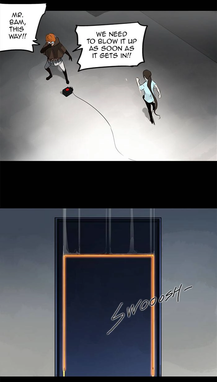 Tower of God Chapter 139, page 24 of 49