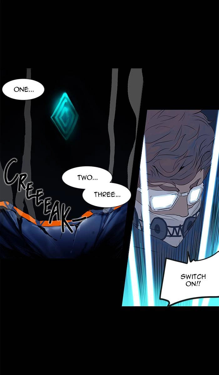 Tower of God Chapter 139, page 25 of 49