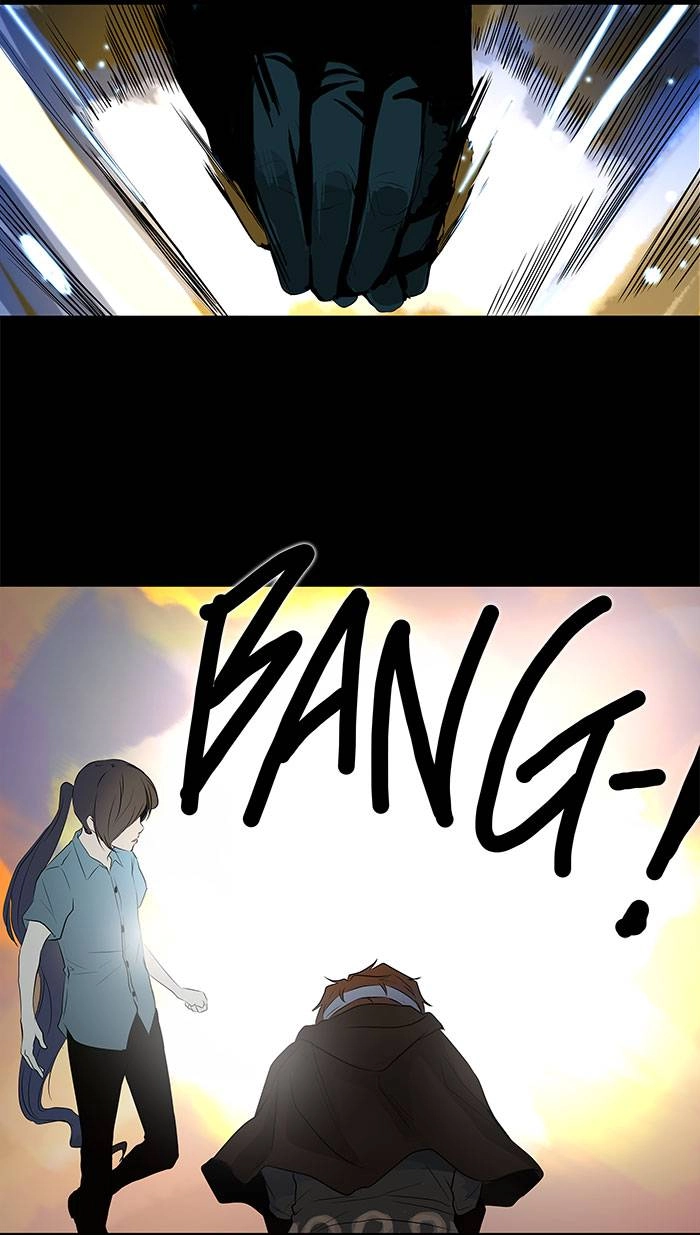 Tower of God Chapter 139, page 26 of 49