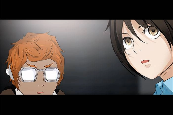Tower of God Chapter 139, page 28 of 49