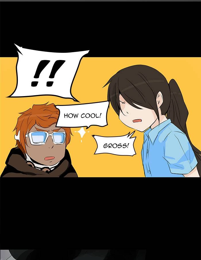 Tower of God Chapter 139, page 31 of 49