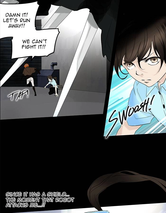 Tower of God Chapter 139, page 32 of 49