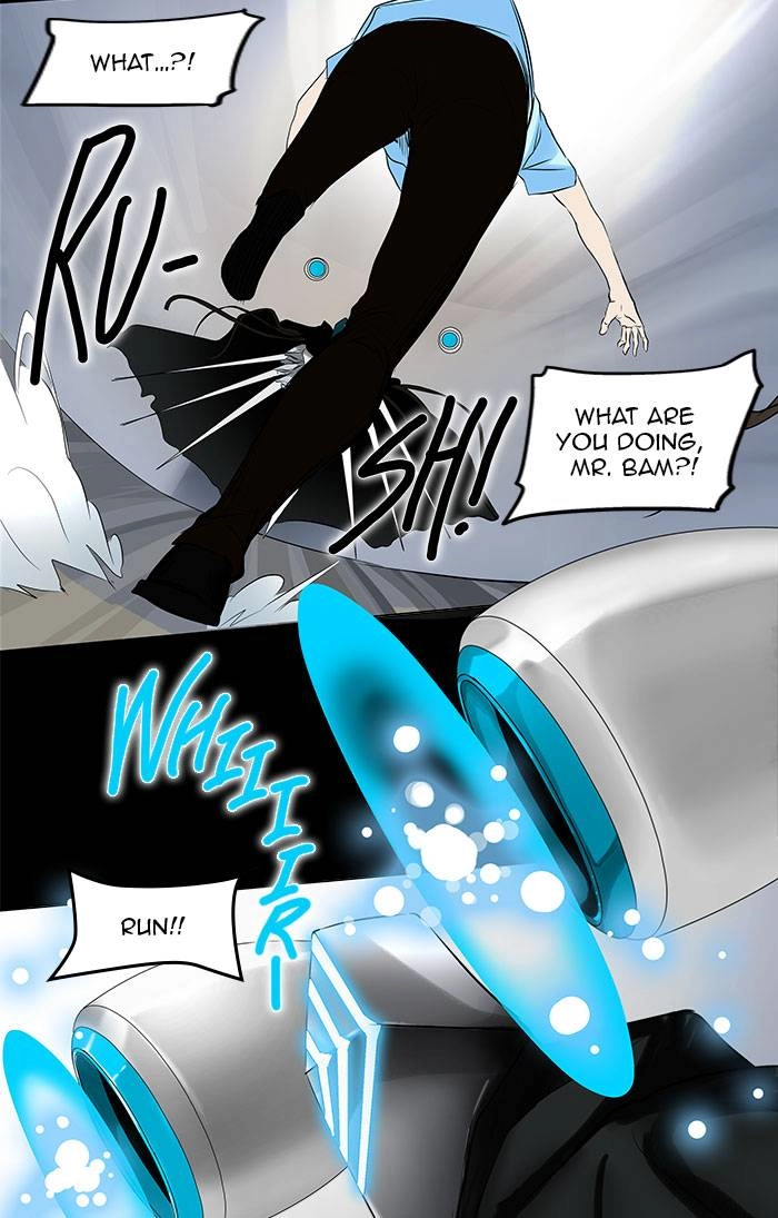 Tower of God Chapter 139, page 33 of 49