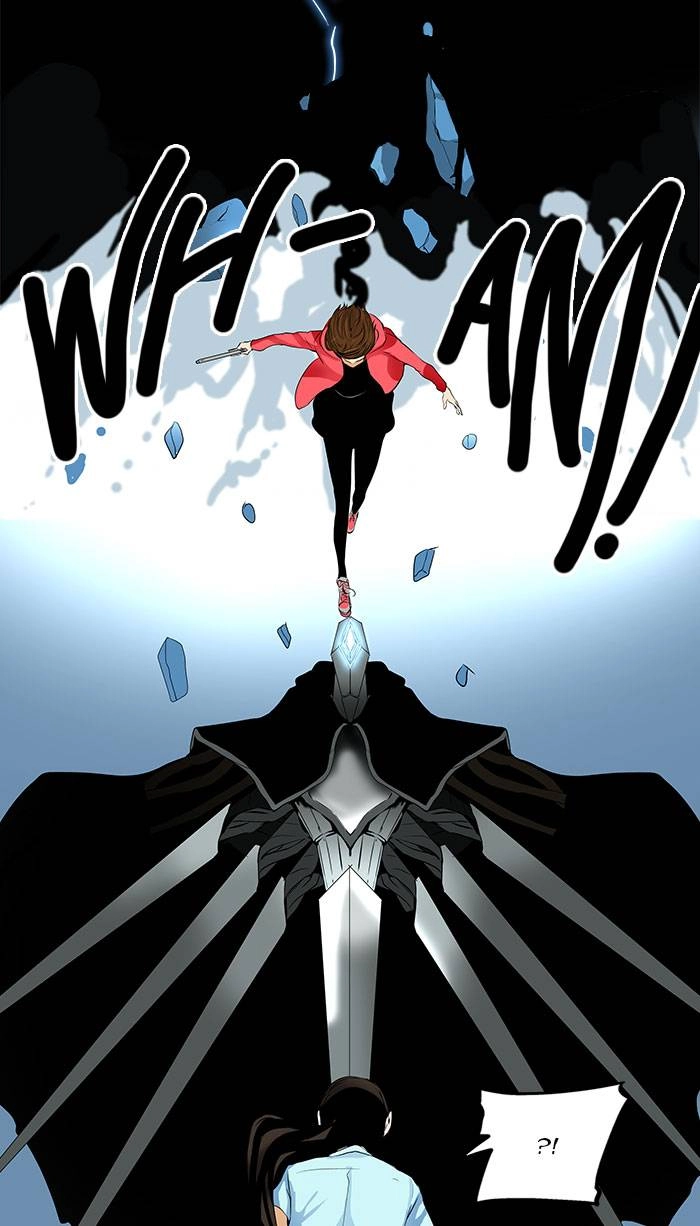 Tower of God Chapter 139, page 35 of 49