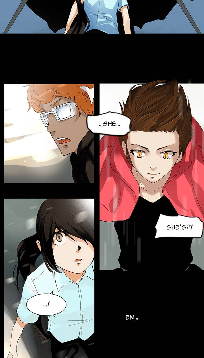 Tower of God Chapter 139, page 36 of 49