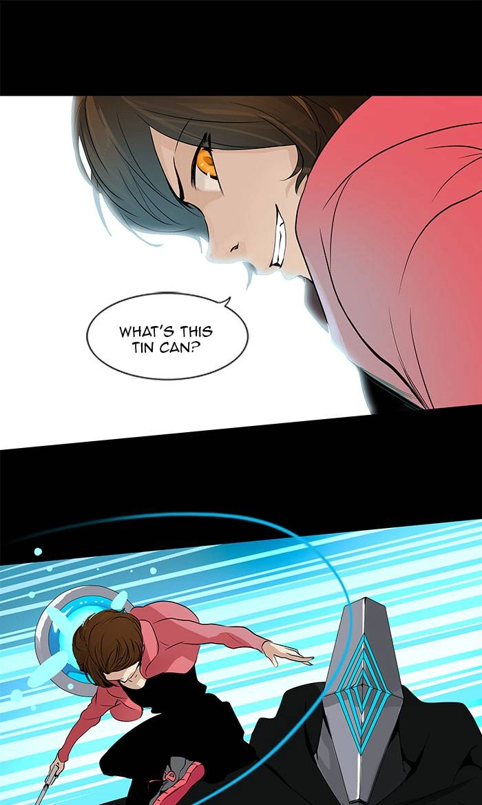 Tower of God Chapter 139, page 38 of 49