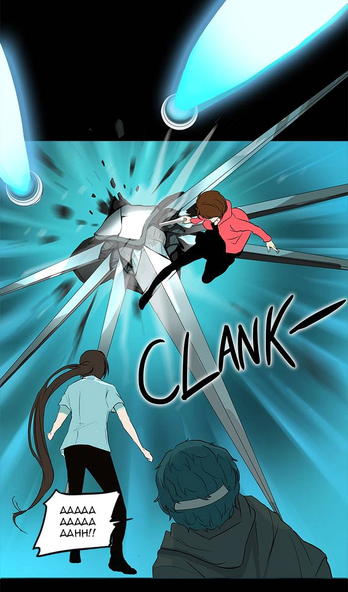 Tower of God Chapter 139, page 40 of 49