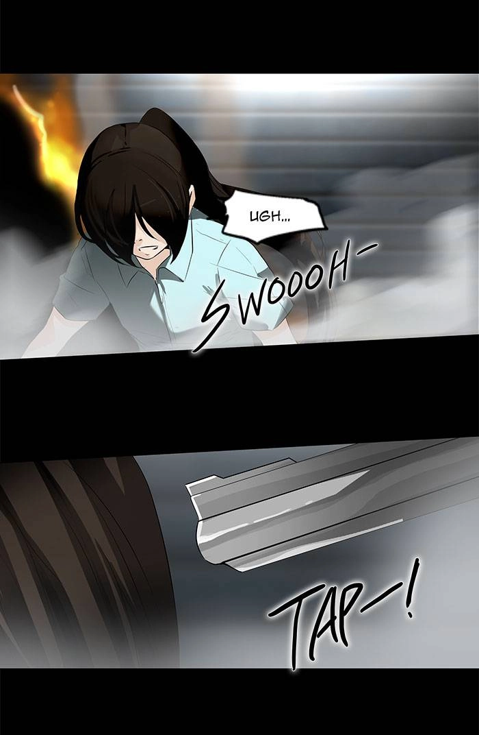 Tower of God Chapter 139, page 43 of 49