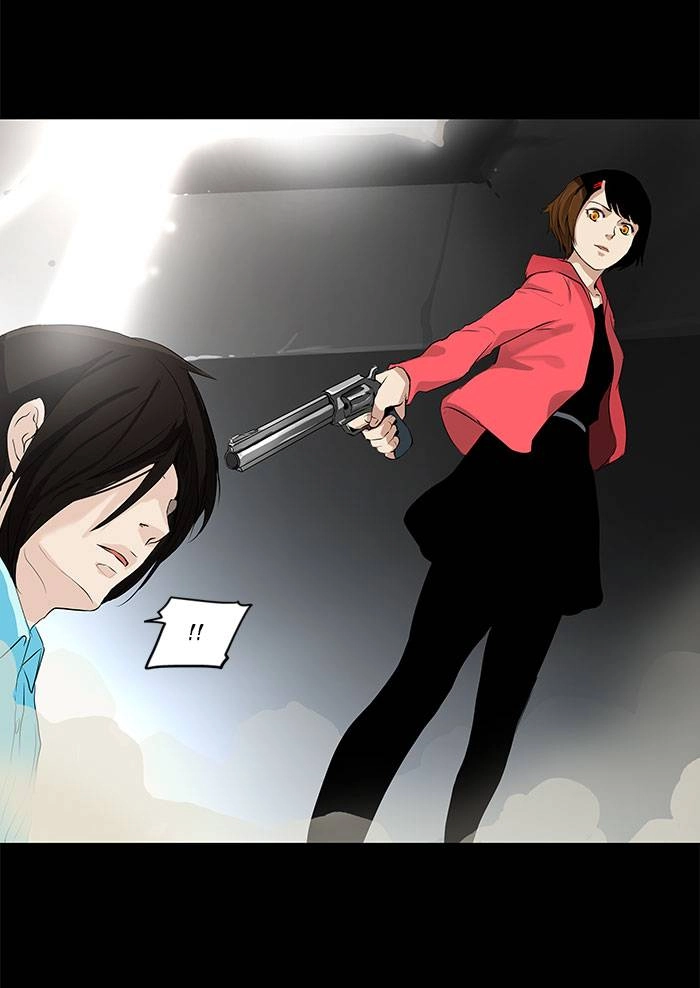 Tower of God Chapter 139, page 44 of 49