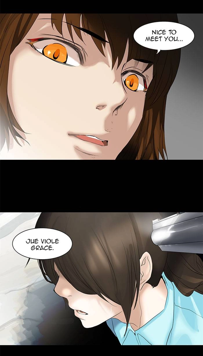 Tower of God Chapter 139, page 45 of 49