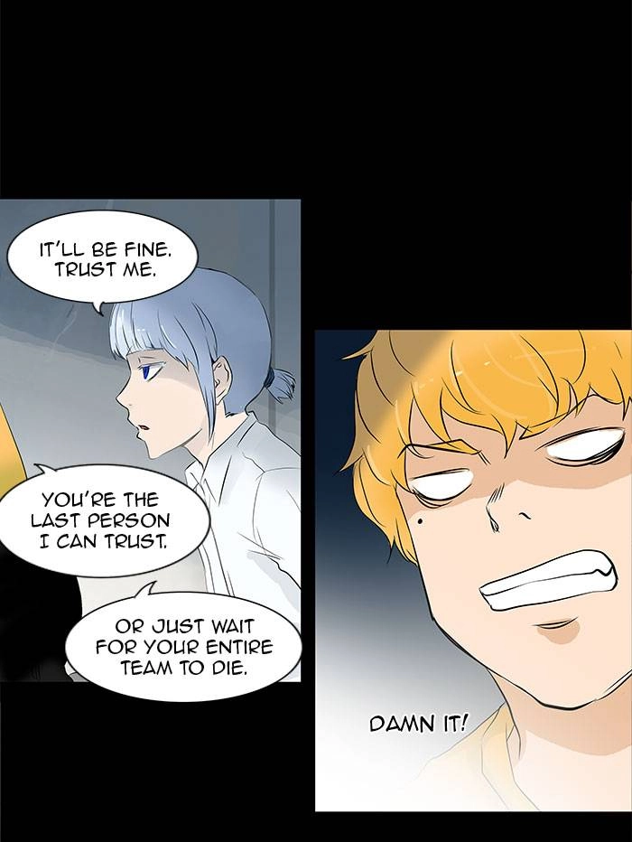 Tower of God Chapter 139, page 47 of 49