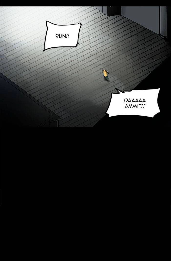 Tower of God Chapter 139, page 48 of 49