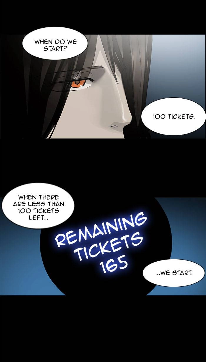 Tower of God Chapter 139, page 5 of 49