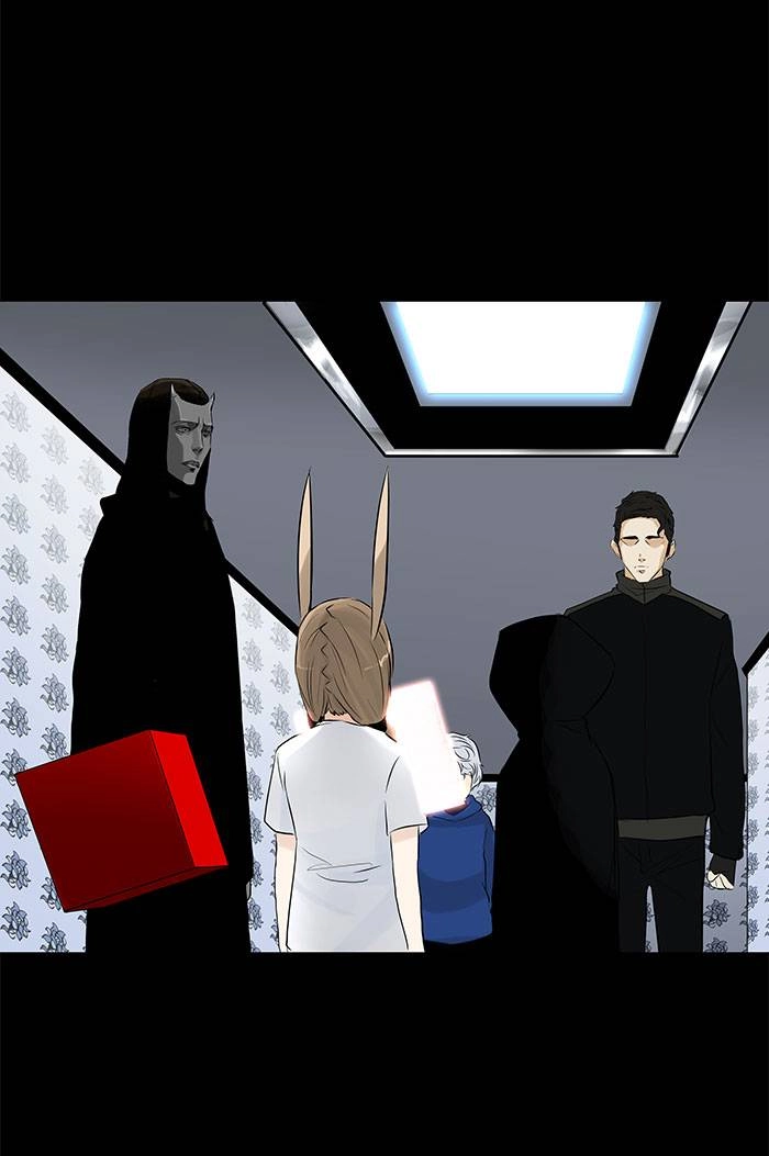 Tower of God Chapter 139, page 6 of 49