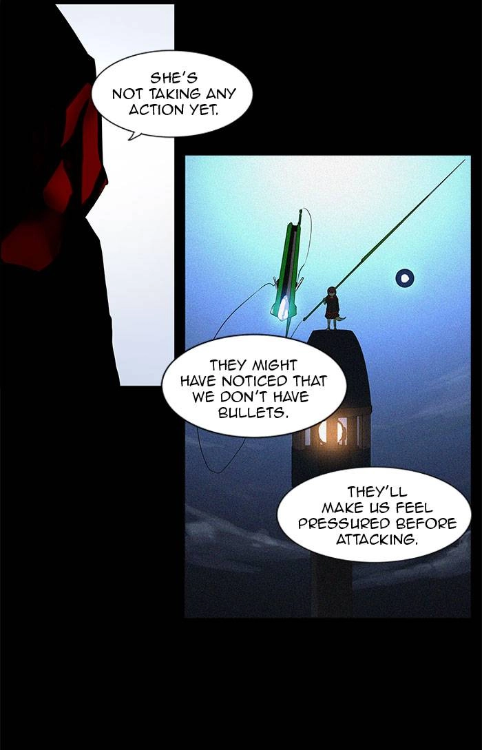 Tower of God Chapter 139, page 7 of 49