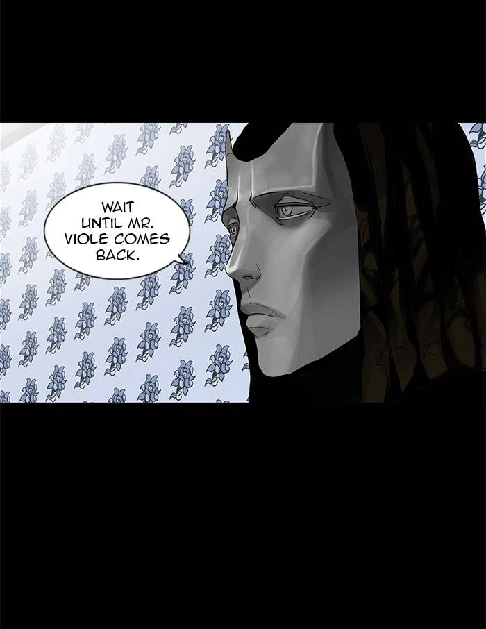 Tower of God Chapter 139, page 9 of 49
