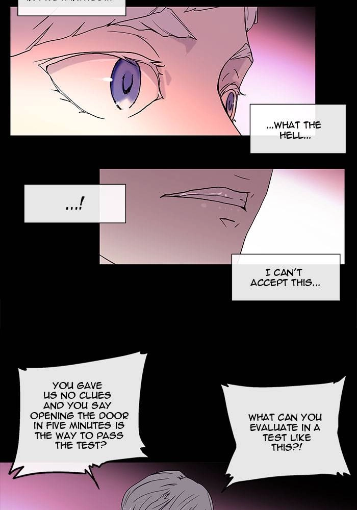 Tower of God Chapter 14, page 13 of 58