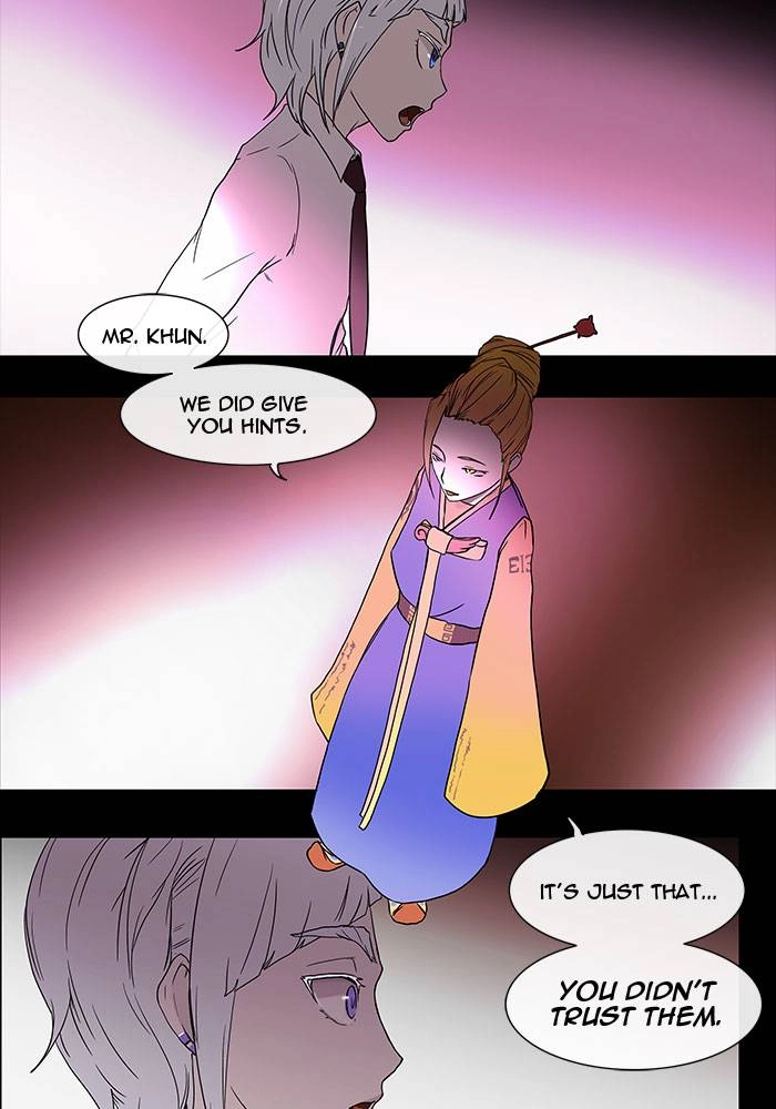 Tower of God Chapter 14, page 14 of 58