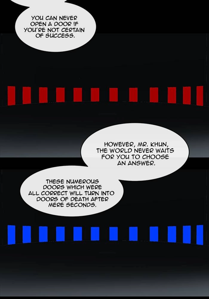 Tower of God Chapter 14, page 16 of 58