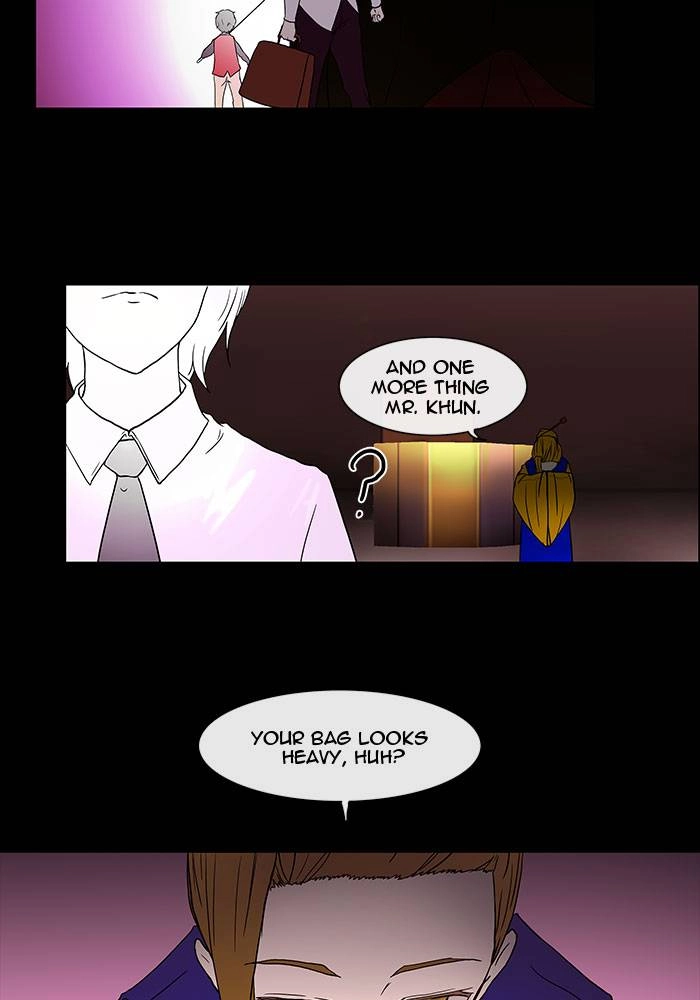 Tower of God Chapter 14, page 20 of 58