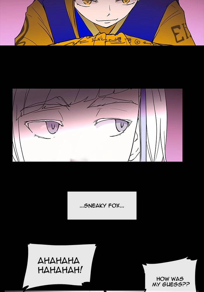 Tower of God Chapter 14, page 21 of 58